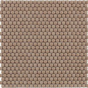 Mozaïek tegels Dune Glass Warm mat/glans 28
