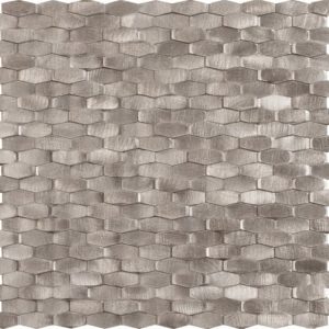 Mozaïek tegels Dune Materia Silver 28