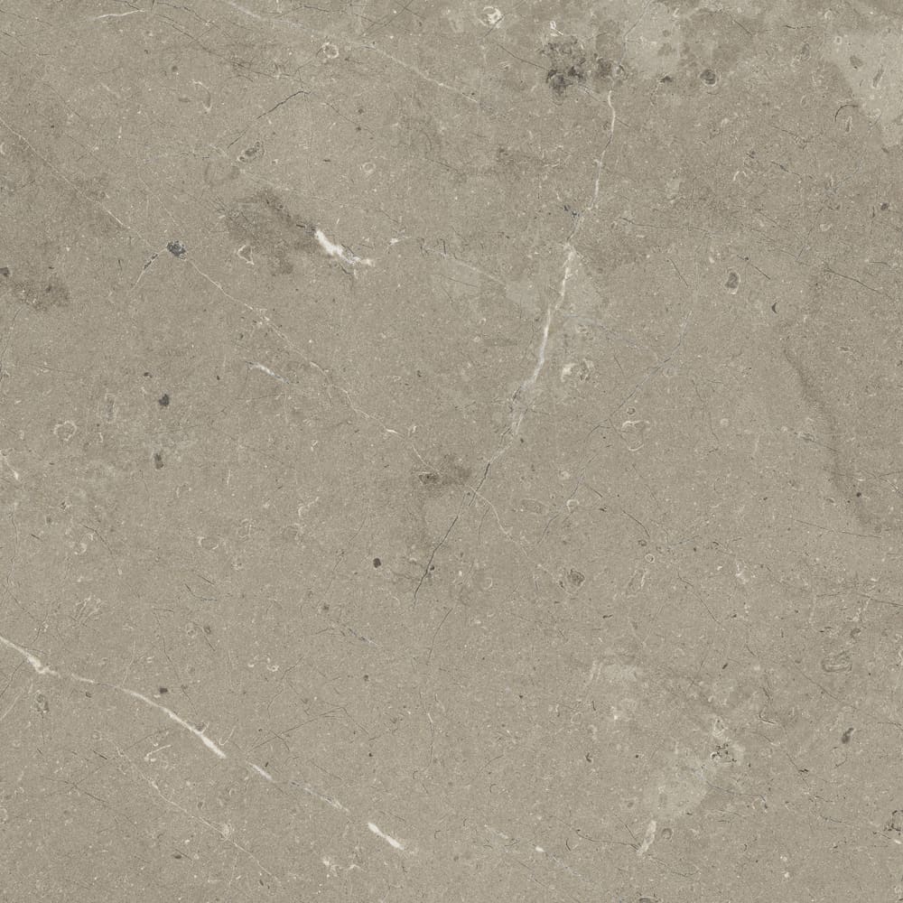 Vloertegels Marazzi Mystone Limestone Taupe 120x120cm