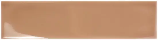 Wandtegel vtwonen Shapes Toffee glans 7,5x30cm