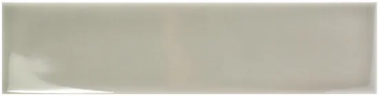 Wandtegel vtwonen Shapes Mint Grey glans 7,5x30cm