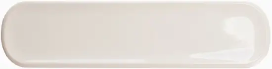 Wandtegel vtwonen Shapes Round Vapor glans 7,5x30cm