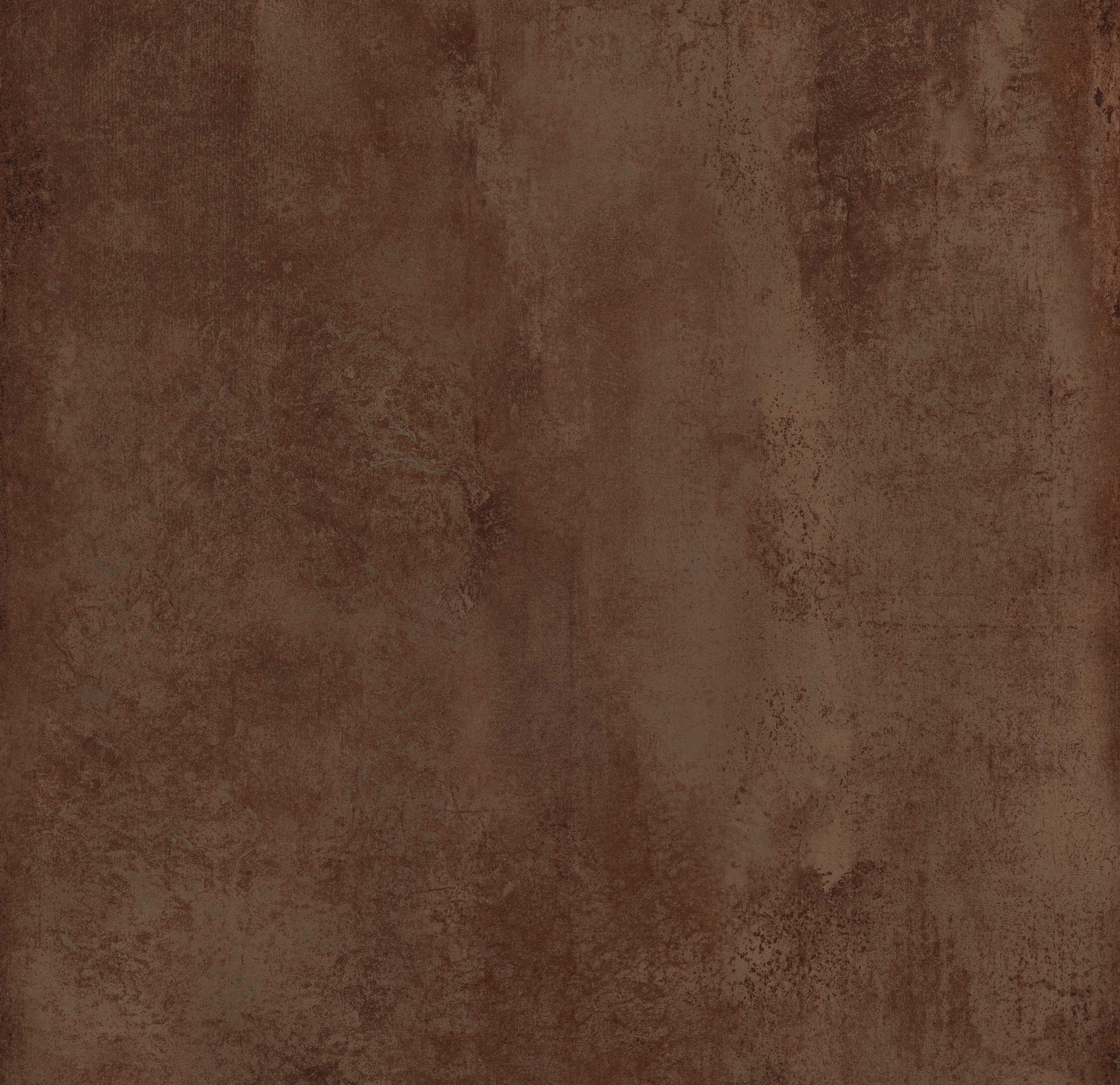 Vloertegel Grespania Coverlam Distrito Corten 120x120cm x 5,6mm
