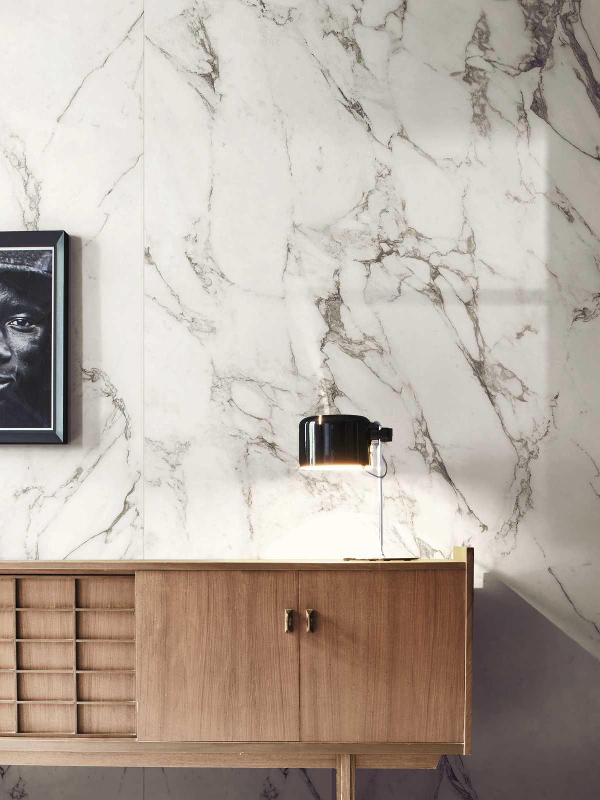 Vloertegels Marazzi Marble Look Calacatta Extra Mat 120x120cm
