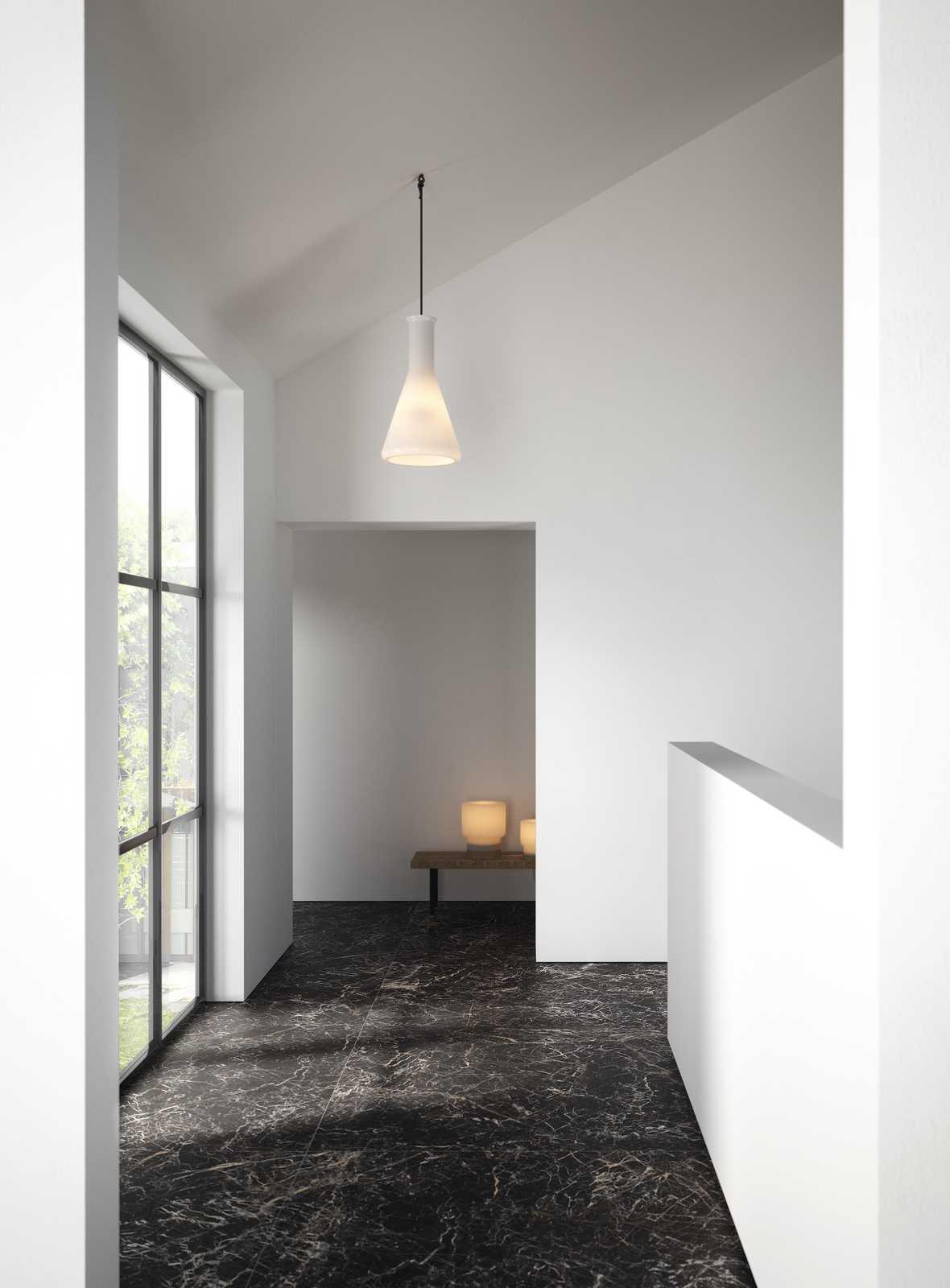 Vloertegels Marazzi Marble Look Saint Laurent Mat 120x120cm
