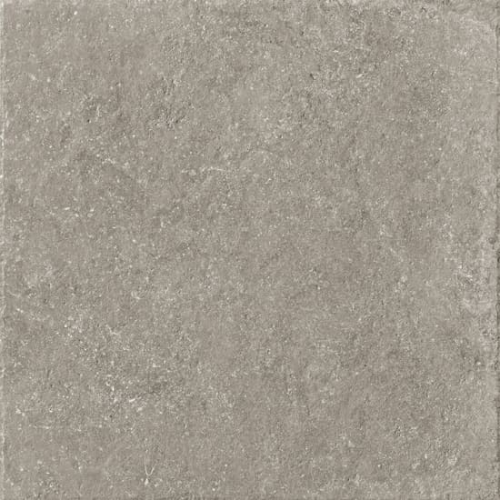 Vloertegel Douglas & Jones Province Grey mat 80x80cm