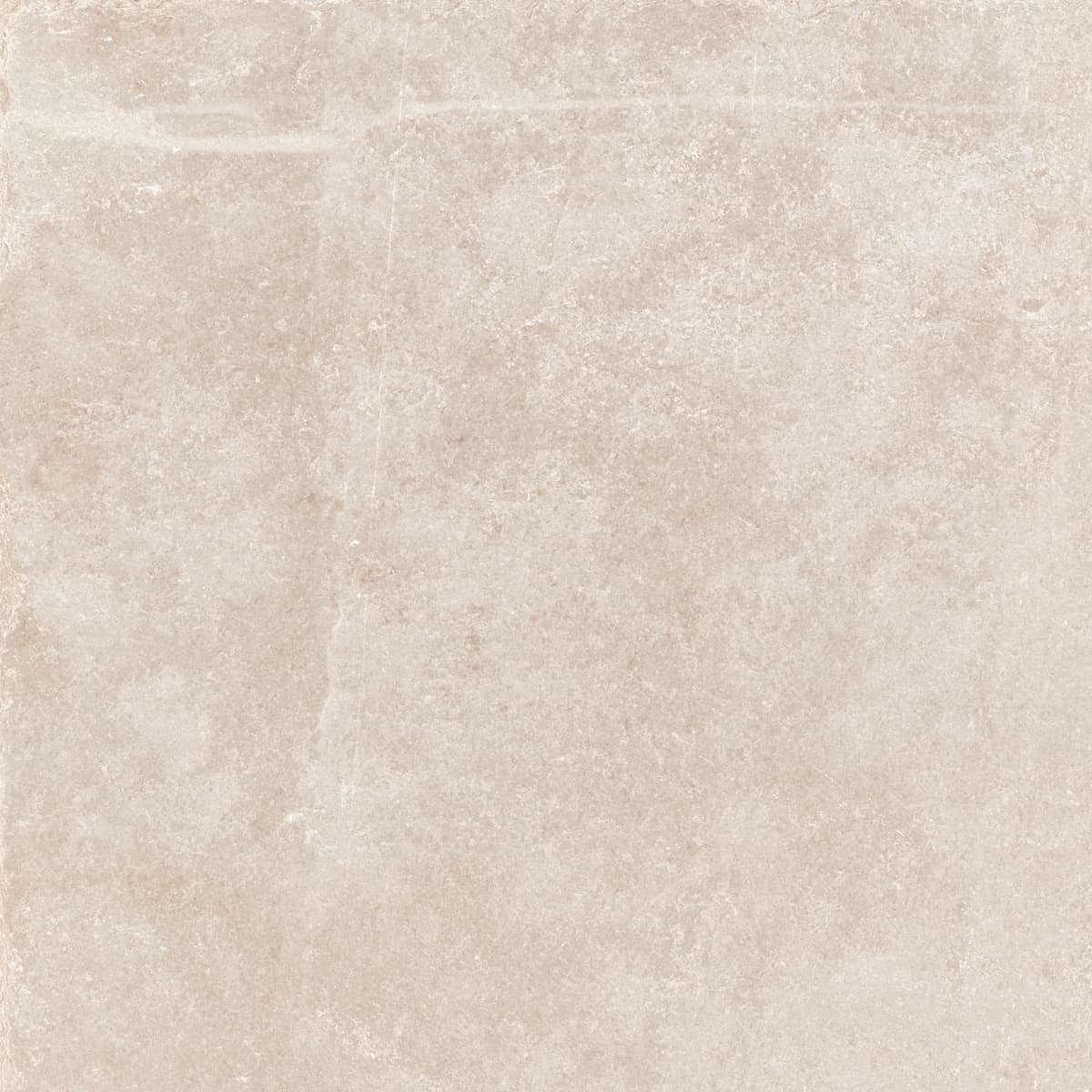 Vloertegel Douglas & Jones Fusion Hot White 60x60cm