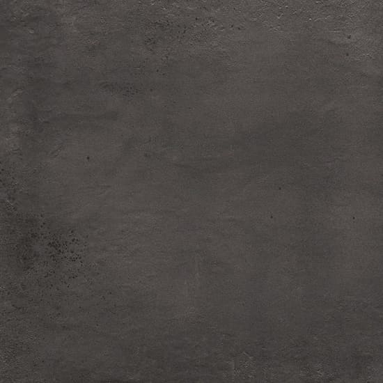 BLEND Tile Rubber Black 120x120cm