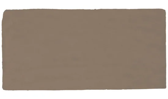 SIGNATURE Tile Mud Mat 7,5x15cm