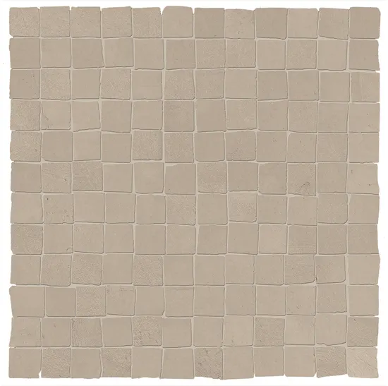 TINY CONCRETE Shell 30x30cm