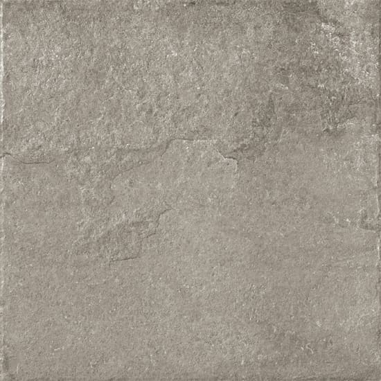 Vloertegel Douglas & Jones Province Grey mat 60x60cm