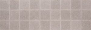 Wandtegel Beste Koop Dimension Decor Rough Grey mat 40x120cm - Thuis in Tegels