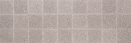 Wandtegel Beste Koop Dimension Decor Rough Grey mat 40x120cm