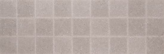 Wandtegel Beste Koop Dimension Decor Rough Grey mat 40x120