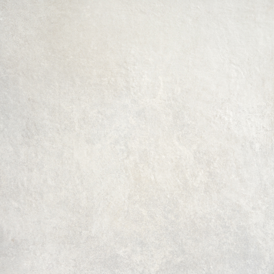 Vloertegel JOS. Lorraine White 75x75cm
