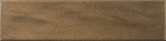 Wandtegel Pamesa Tau Brass mat 7,5x30cm