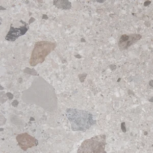 Composite Grey Brown Afmeting 60x60
