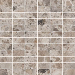 Composite Mozaïek Sand Afmeting 30x30