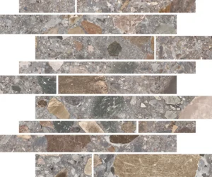 Composite Muretto Brown Afmeting 30x30