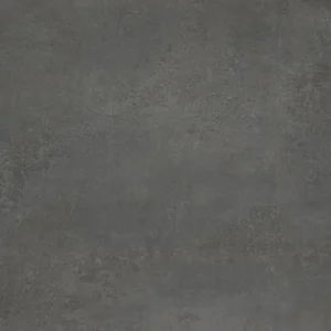 Raw Anthracite Mat 120x120cm