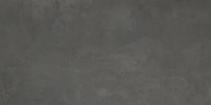 Raw Anthracite Mat 30x60cm
