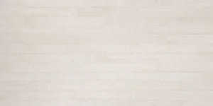 Raw White Decor 3D 60x120cm
