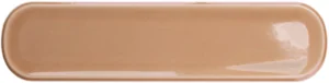 Shapes Toffee Round Afmeting 7,5x30