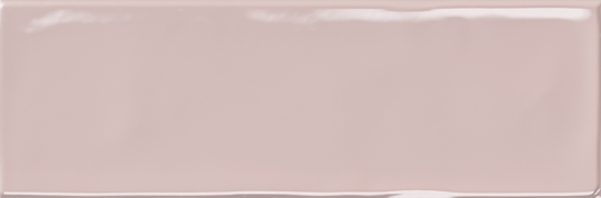 Wandtegels Beste Koop Kendal Rosa Glans 6,5x20,2cm