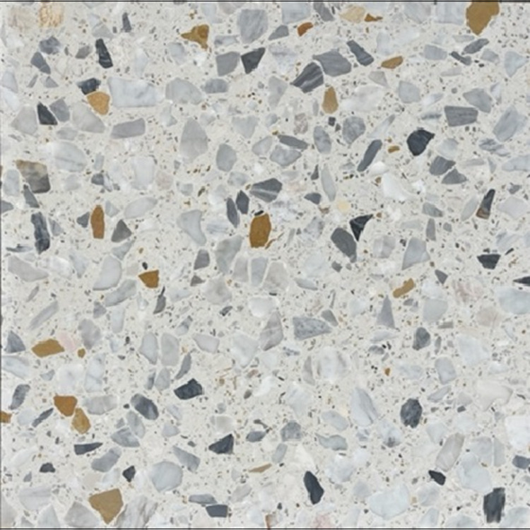 Vloertegels Terre D'Azur Granito-XL Elba 60x60cm