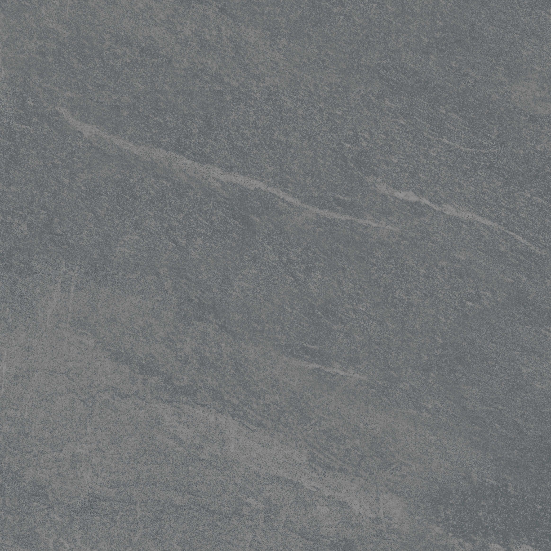 Vloertegels Grespania Volga Antracita Natural 60x60cm