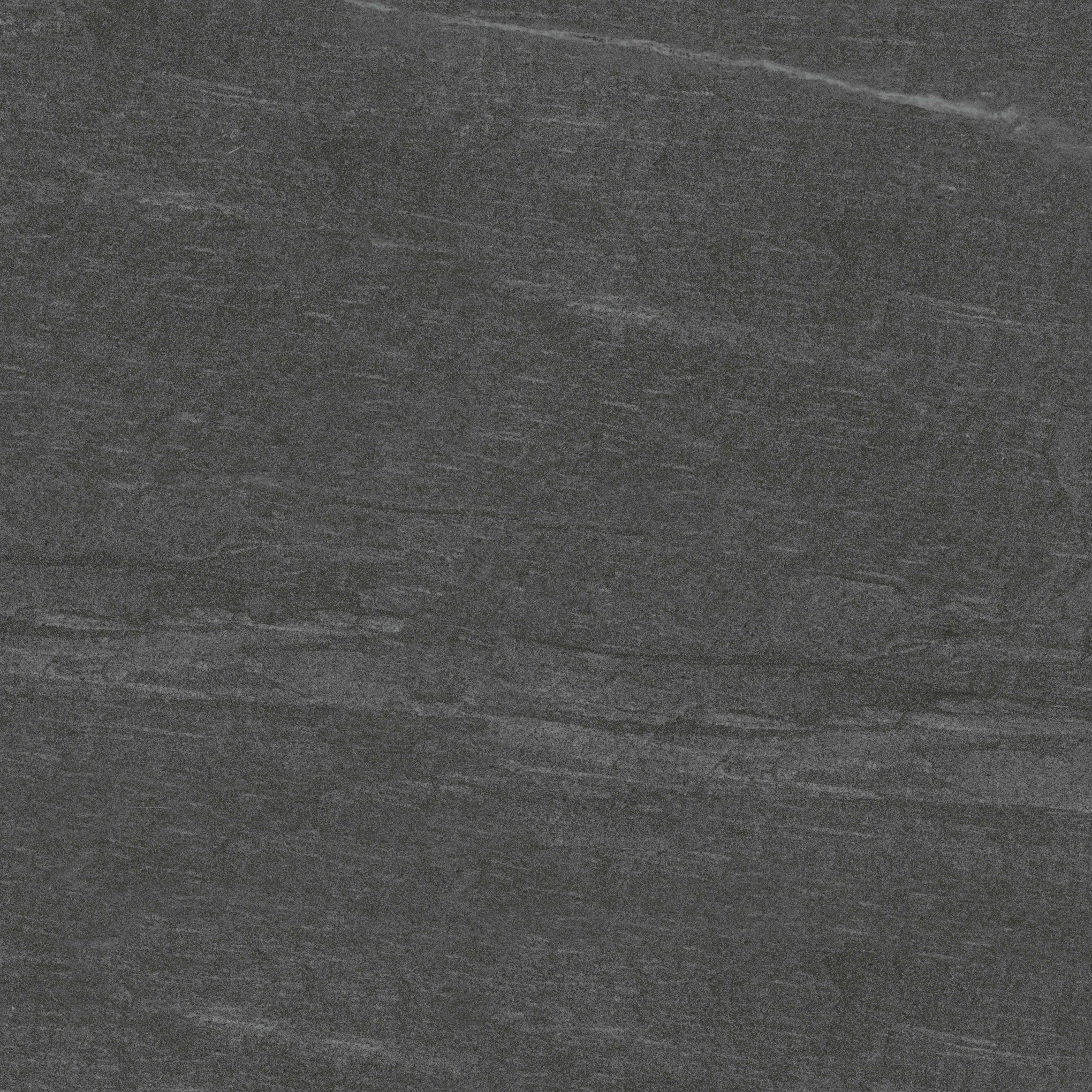 Vloertegels Grespania Volga Grafito Natural 60x60cm