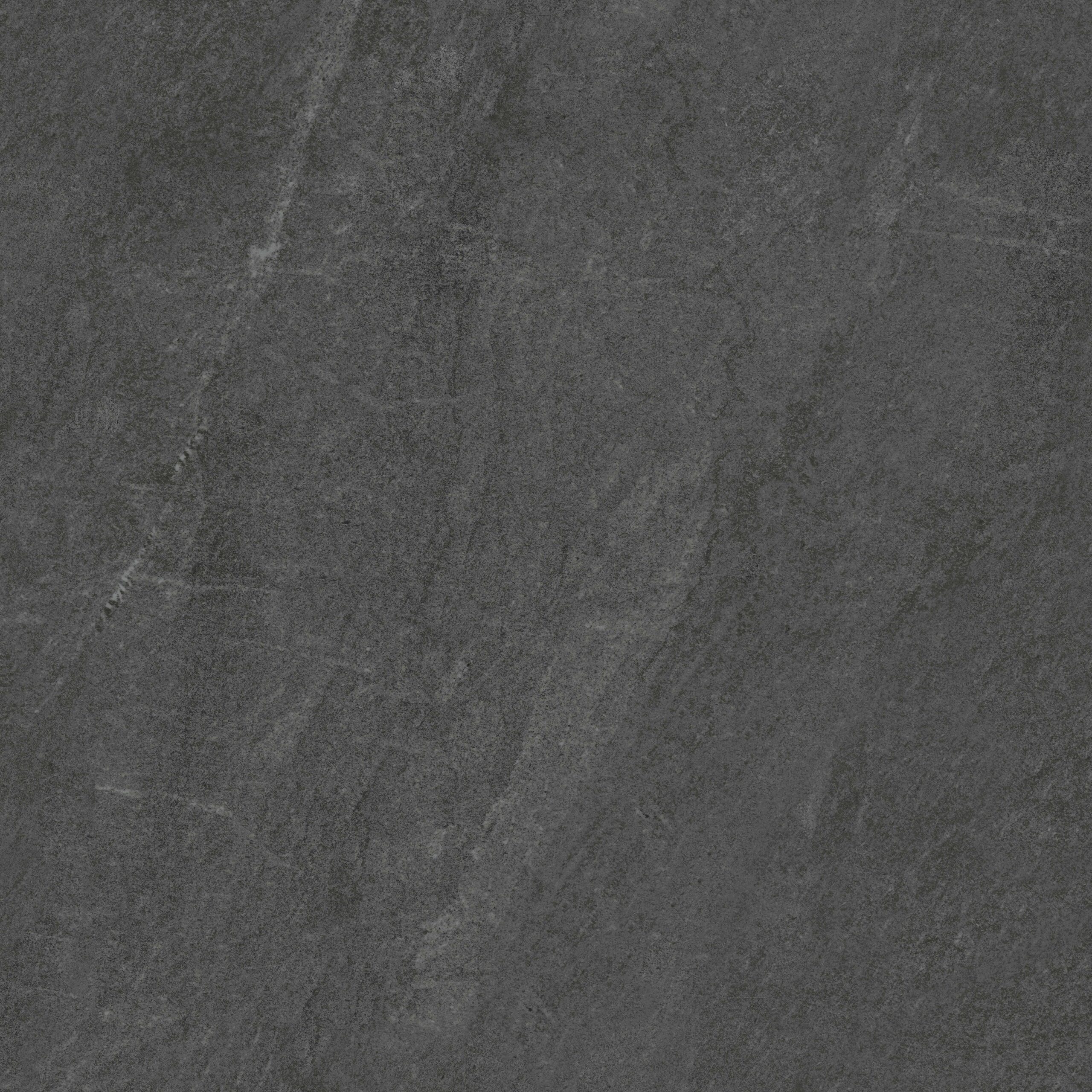 Vloertegels Grespania Volga Grafito Natural 80x80cm