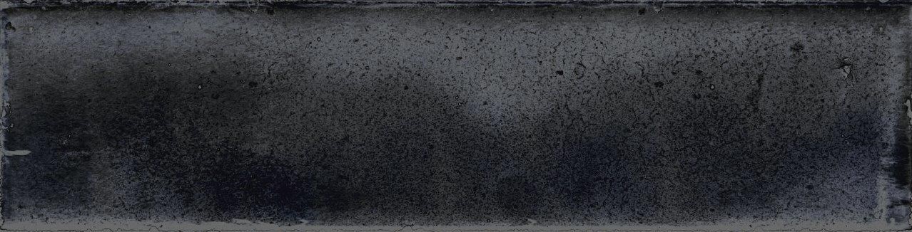 Wandtegels Jazba Anthracite Brillo 6x24,6cm
