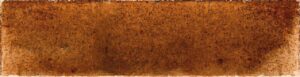 Wandtegels Jazba Caramel Brillo 6x24