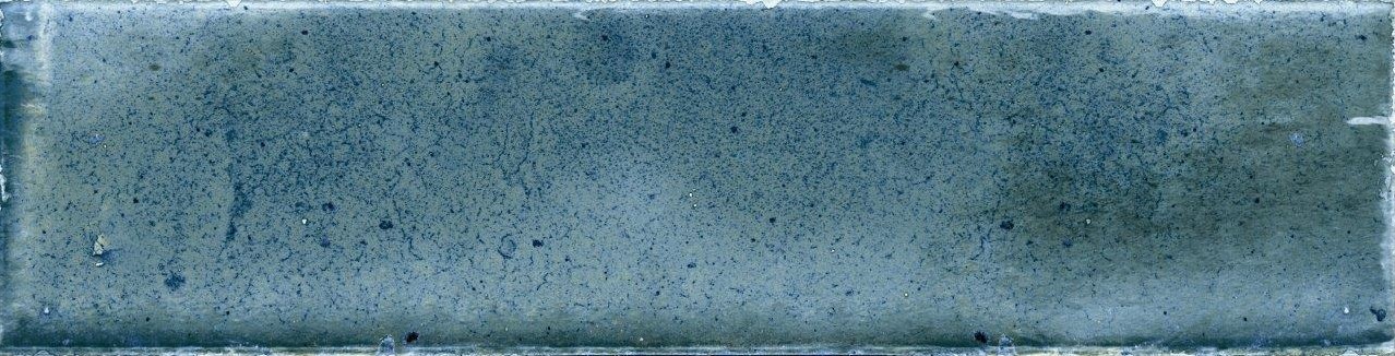 Wandtegels Jazba Turquoise Brillo 6x24,6