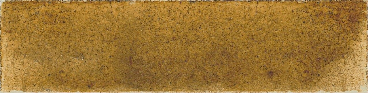 Wandtegels Jazba Yellow Brillo 6x24,6cm