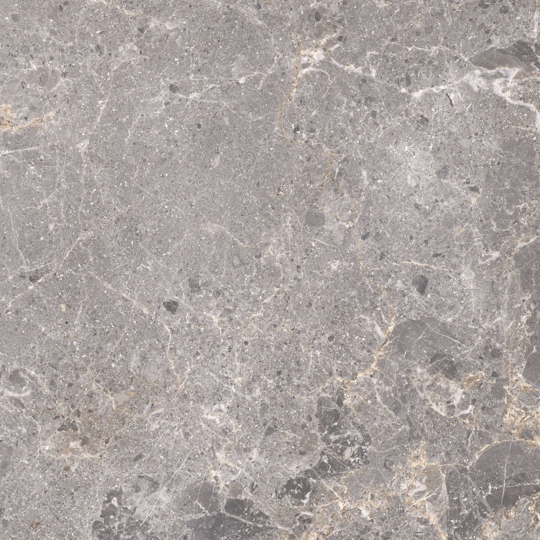 Vloertegels Grespania Artic Gris Natural 60x60