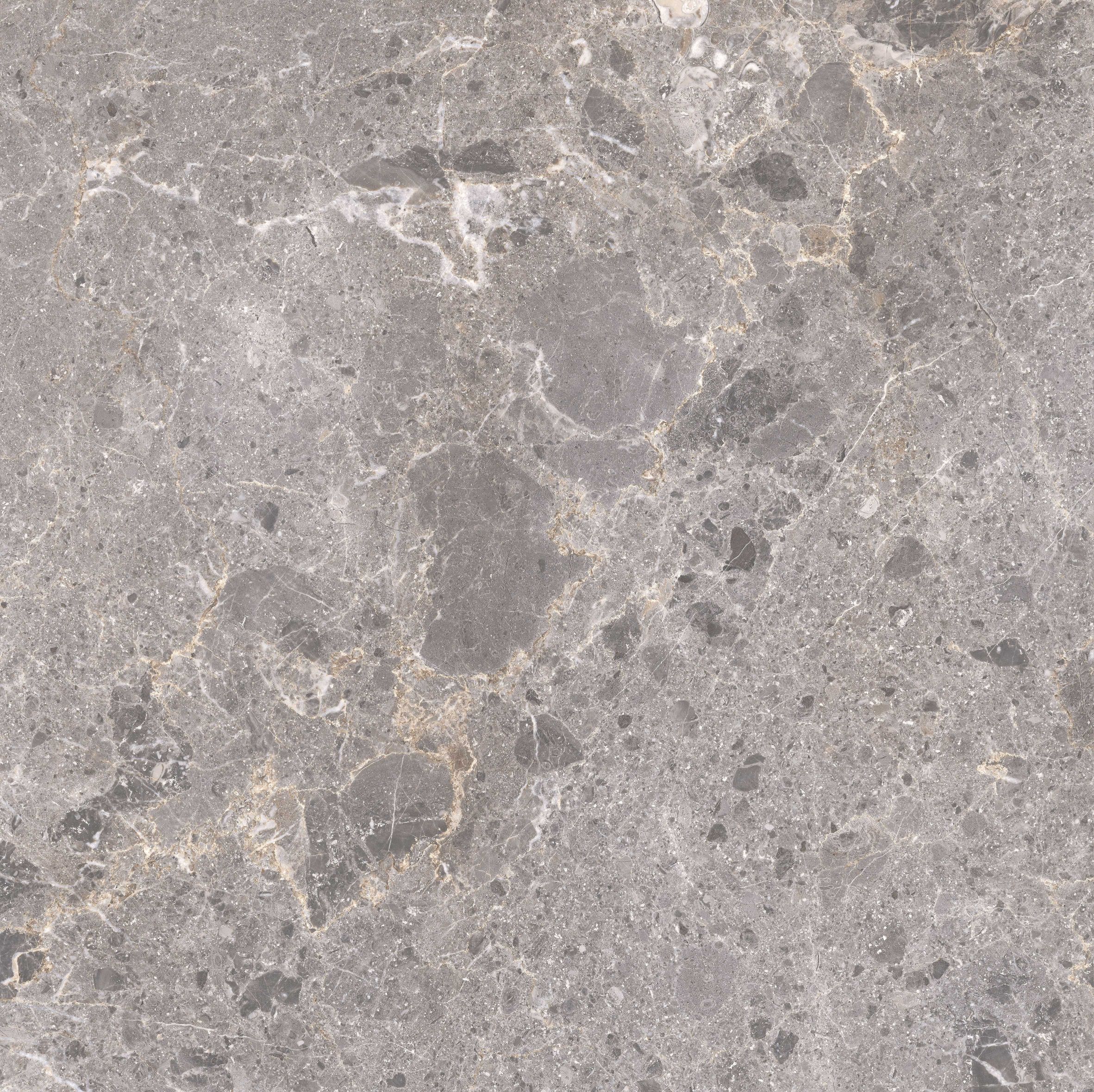Vloertegels Grespania Artic Gris Natural 80x80cm