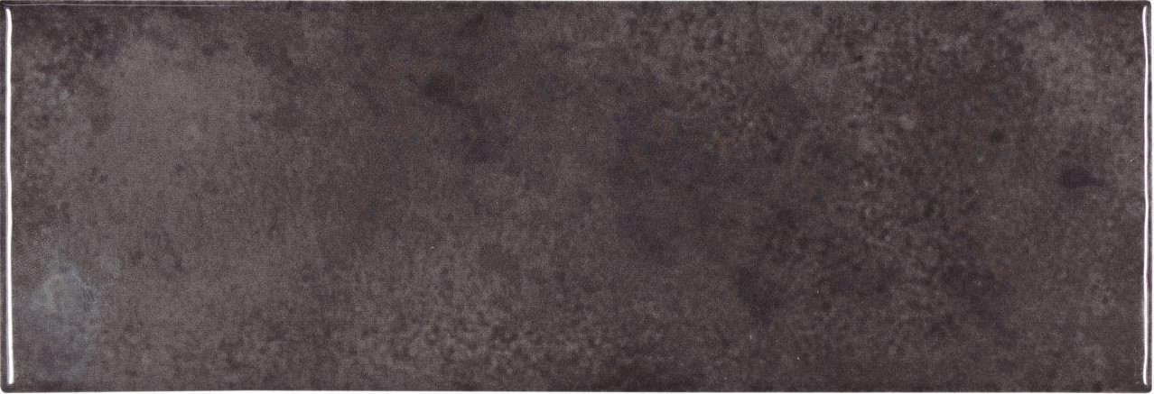 Wandtegels Amazon Negro 7,5x22,5cm
