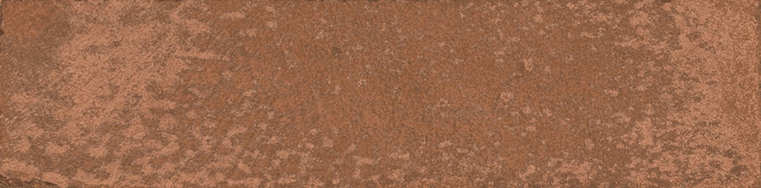 Wandtegels Murus Terra 7x28cm