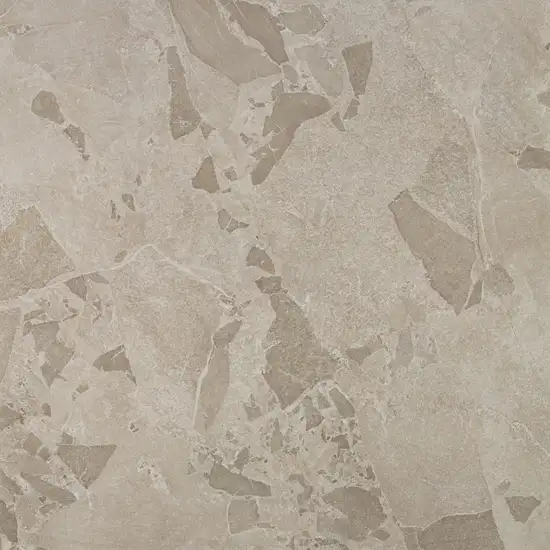 Vloertegels vtwonen Flakes Comet Cream 120x120