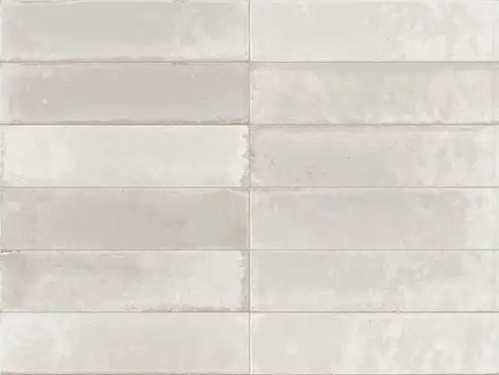 Wandtegels Piet Boon Glaze Tile Ivory 6x24