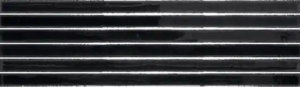 Wandtegels vtwonen Rib Azabache Glans13