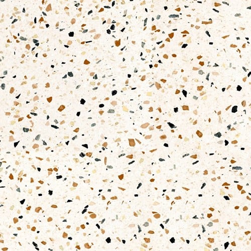 Vloertegels Revoir Paris Re-Bel Cognac 100x100