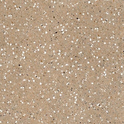 Vloertegels Revoir Paris Re-Bel Taupe 100x100