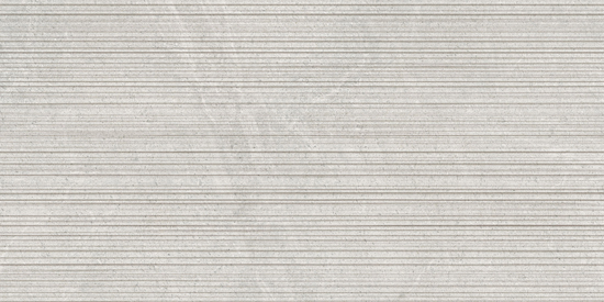 Vloertegel Piet Boon Natural Tile Decor White Stripe 60x120