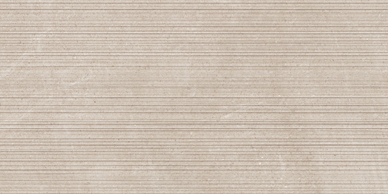 Vloertegel Piet Boon Natural Tile Decor Ivory Stripe 60x120