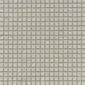 Mozaïek tegel Piet Boon Pixel Tile Grey 30x30