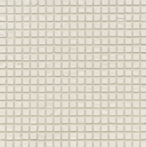 Mozaïek tegel Piet Boon Pixel Tile White 30x30 - Thuis in Tegels