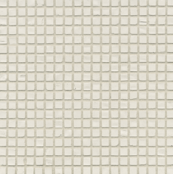 Mozaïek tegel Piet Boon Pixel Tile White 30x30